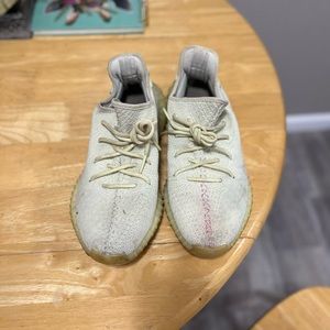 Yeezy Butters